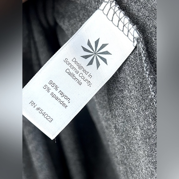 Athleta | Pura Vida Maxi Skirt | XS - Picture 6 of 7